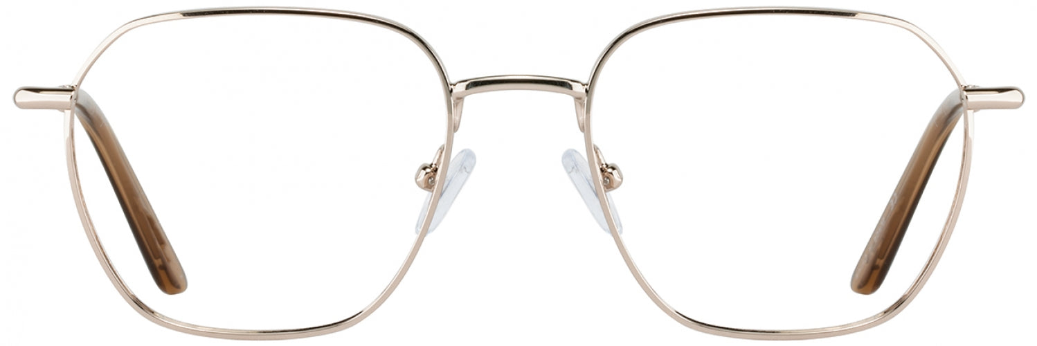 Adin Thomas AT592 Stylish Eyeglasses for Men & Women - Lightweight & Durable Frame for Reading, Driving & Daily Use