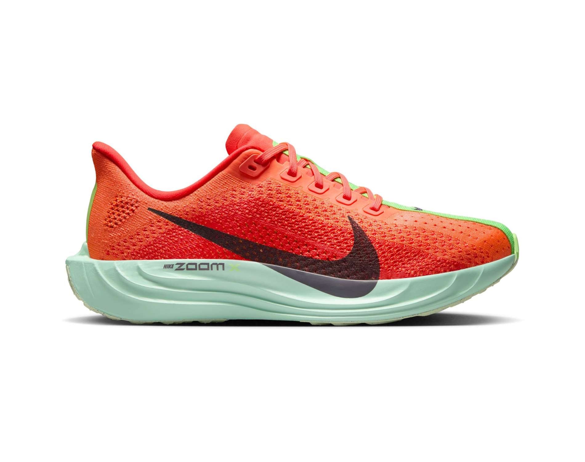 Nike Air Zoom Pegasus Plus Women's Running Shoes - Lightweight Cushioned for Training & Marathon - Perfect for Gym, Jogging & Outdoor Workouts
