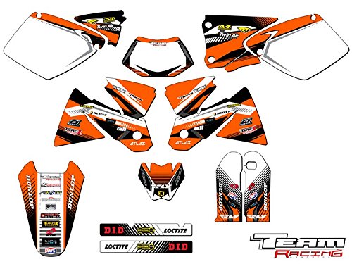 KTM 1998-2000 EXC Analog Compatible Complete Motorcycle Kit - Perfect for Off-Road Riding, Trail Adventures & Dirt Bike Maintenance