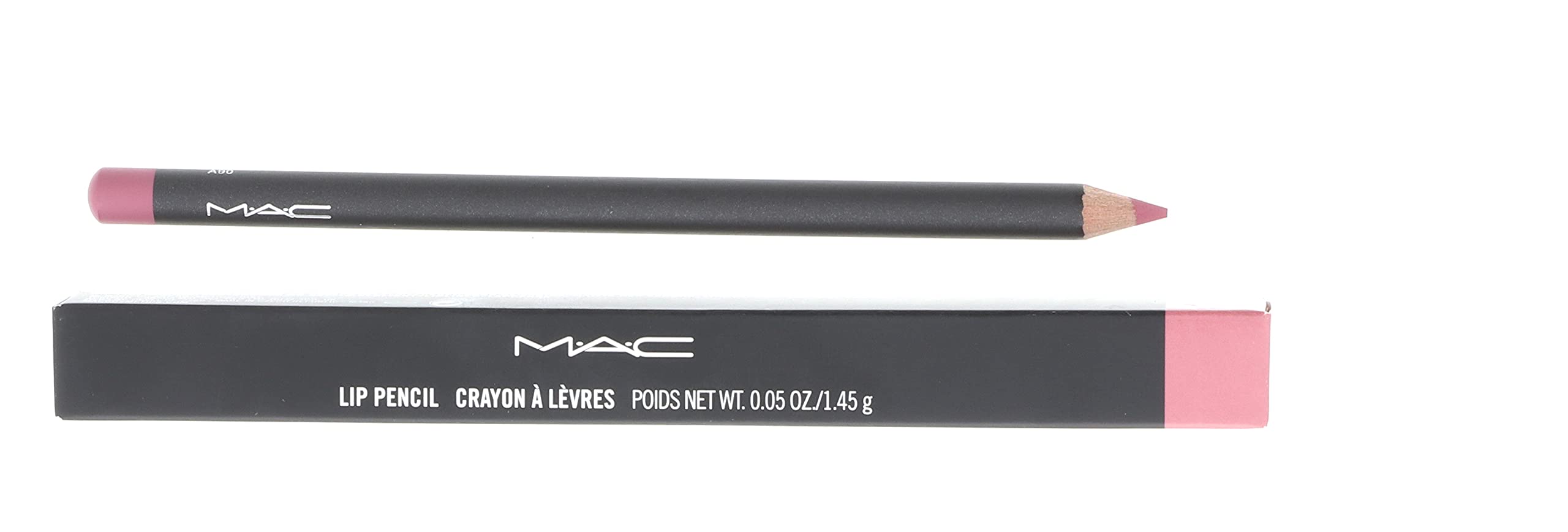 Mac Lip Pencil - Edge to Edge | Long-Lasting Lip Liner for Precise Definition | Perfect for Everyday Wear & Special Occasions