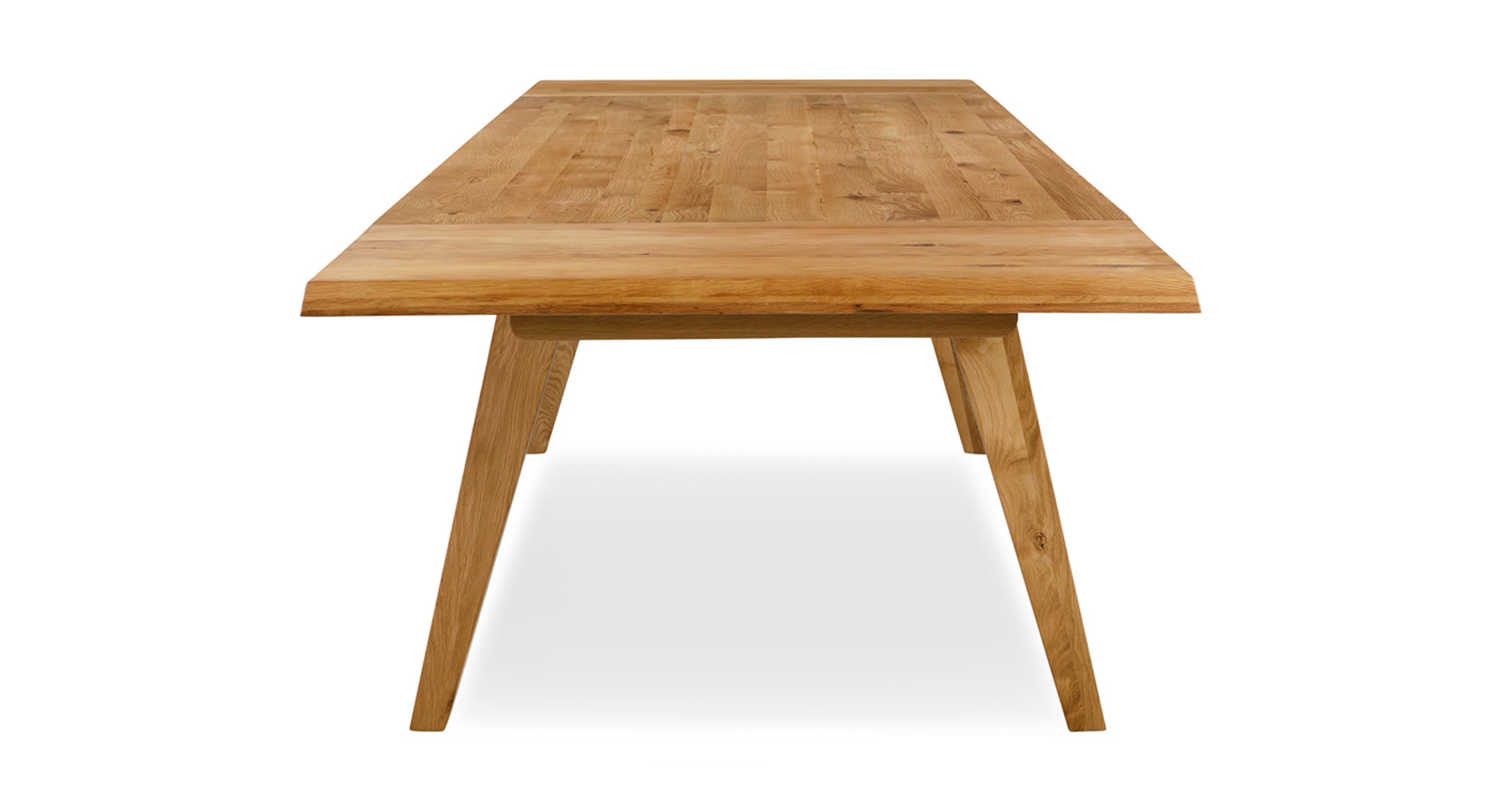 Savannah Extension Dining Table 86