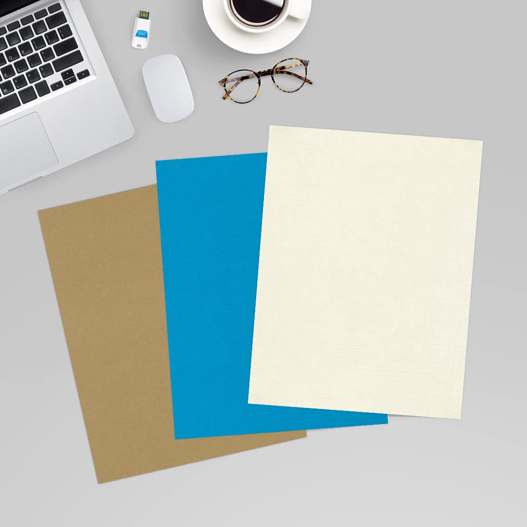 Premium LUXPaper 8.5