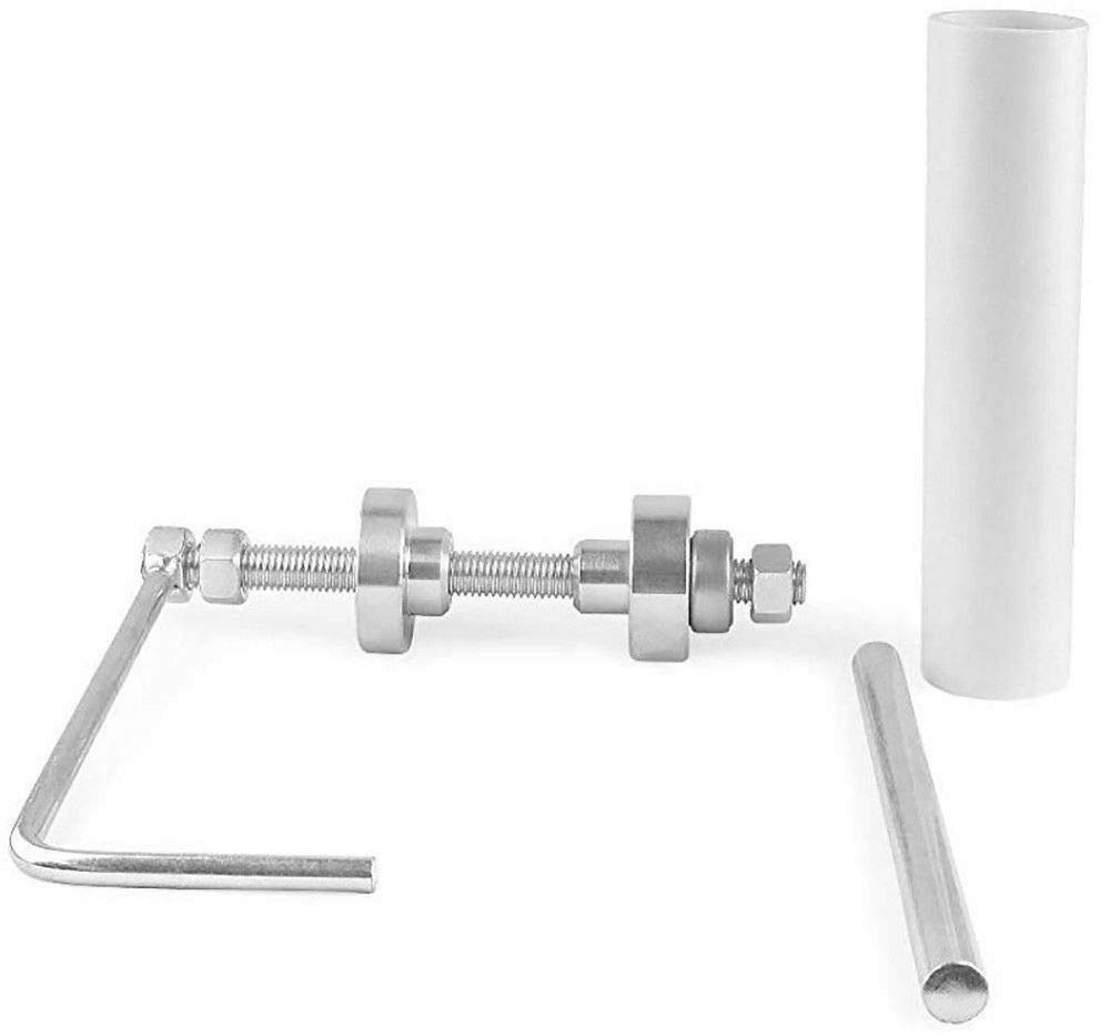 GLOB PRO SOLUTIONS - W10447782-2119011 Washer Tub Press Tool Kit for Appliance Repair - Perfect for Washing Machine Maintenance and DIY Home Fixes