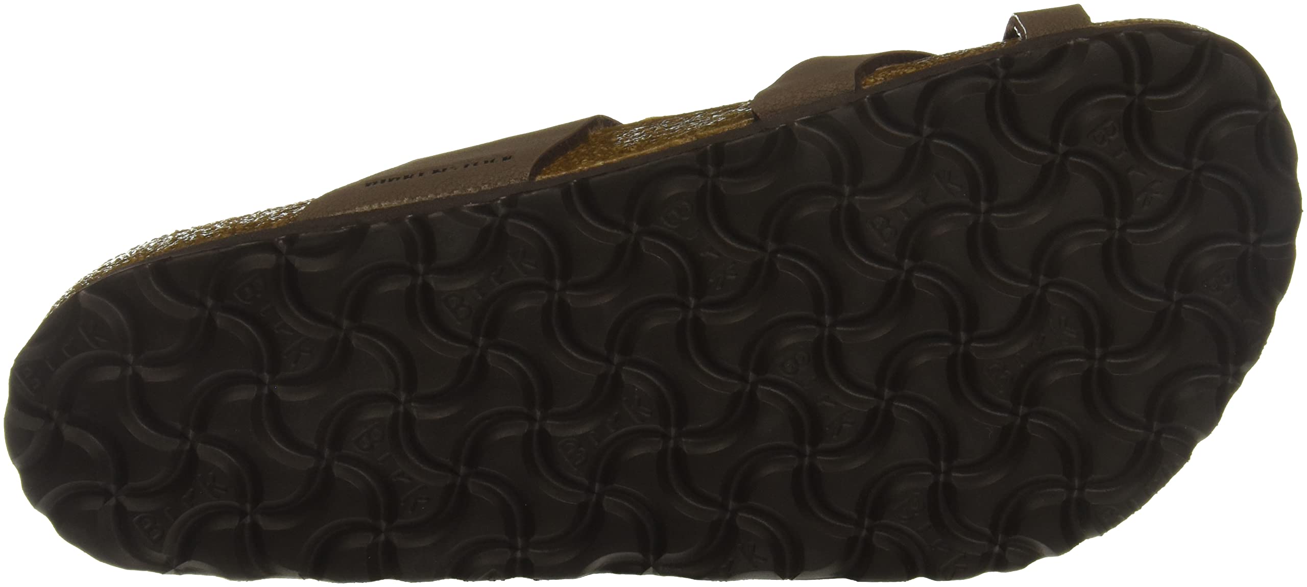 Birkenstock Women's Arizona Soft Footbed Sandals - Comfortable & Supportive for Walking, Travel, and Everyday Wear