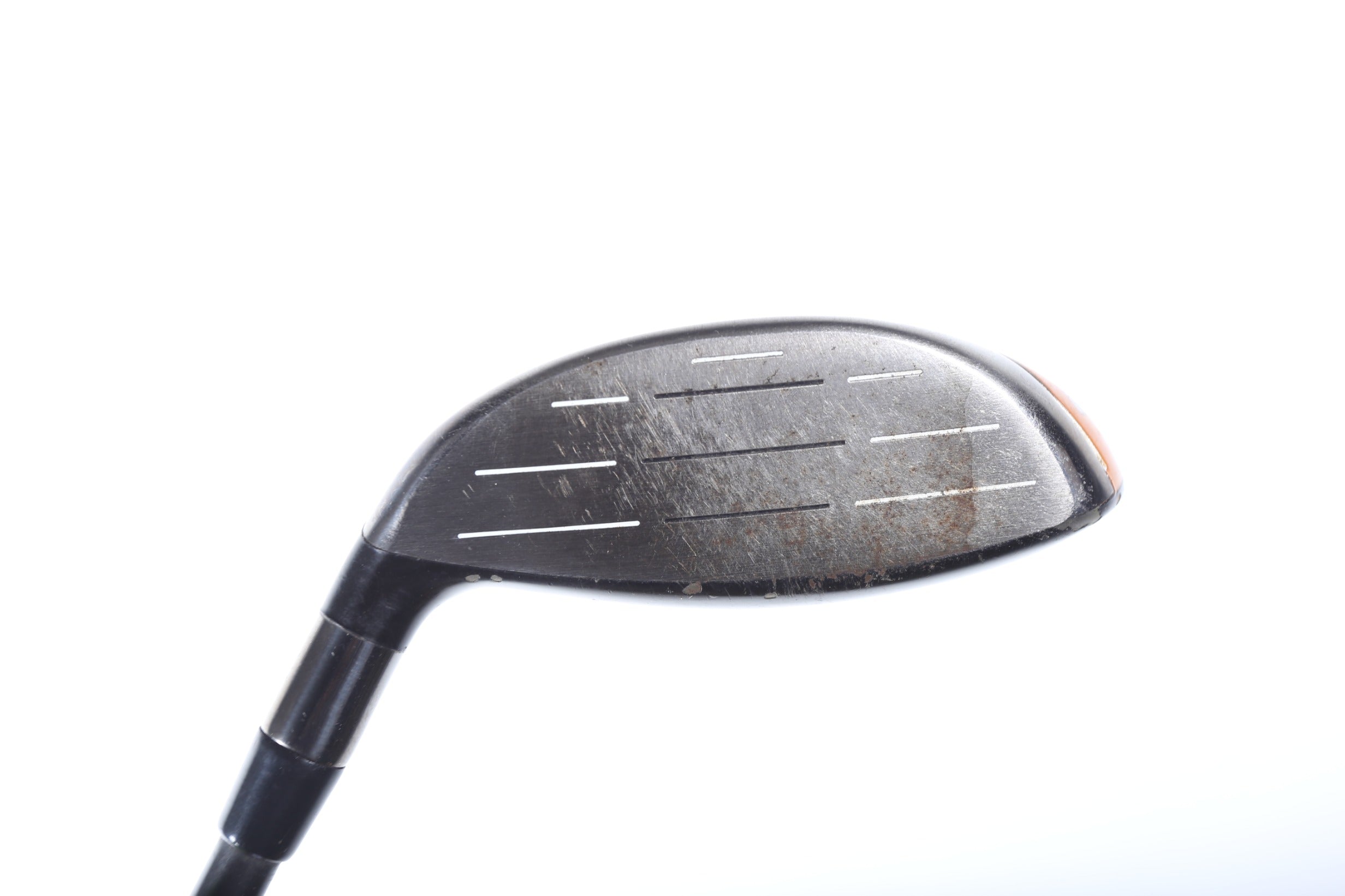 Used Callaway Mavrik 3 Wood Golf Club - Right Handed 15° Stiff Flex Driver for Men - Perfect for Fairway Shots & Long Drives