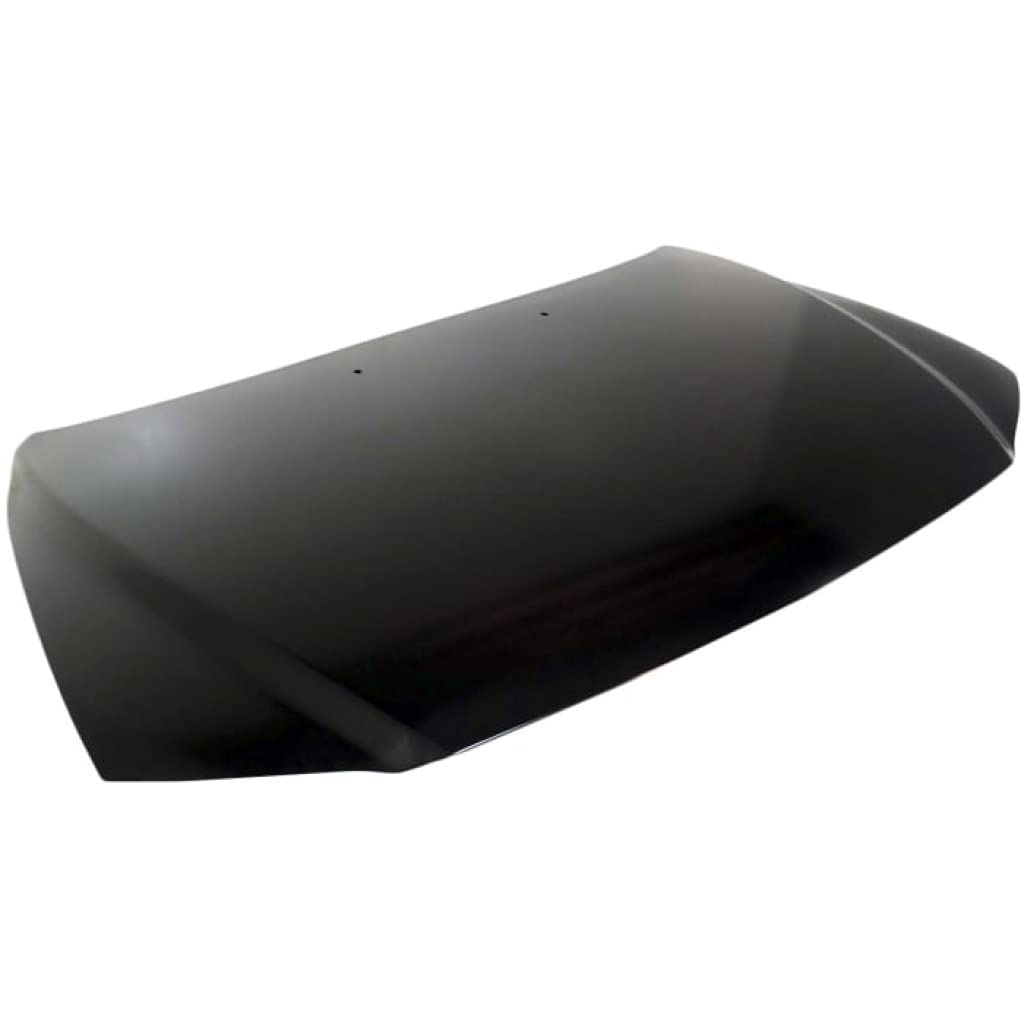 2003-2008 Mazda 6 Hood Replacement - Steel Primed OEM Style for Sedan/Wagon/Hatchback - DOT & SAE Compliant (Part# MA1230154 GK2A52310D) - Perfect for Auto Repair & Restoration Projects