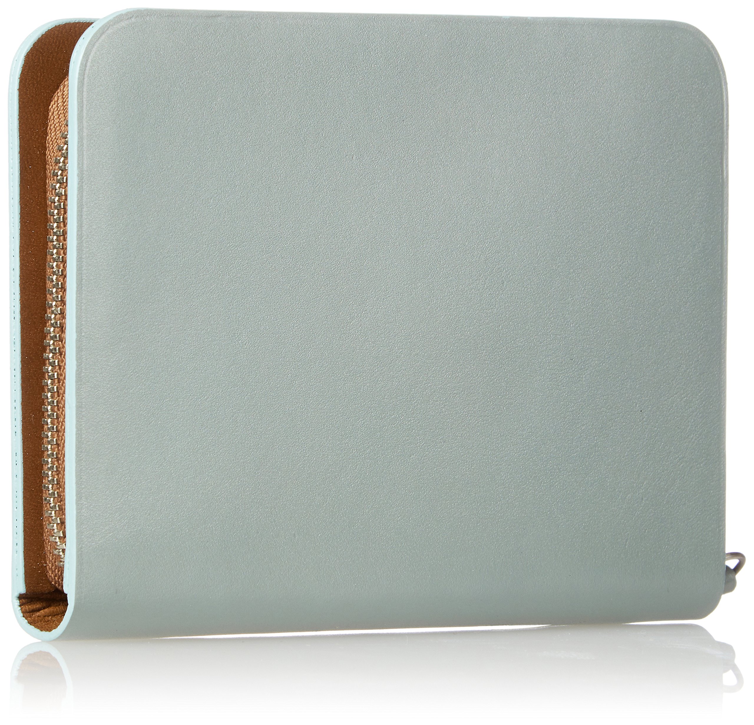 Stylish Women's Wallet - RFID Blocking Leather Wallet for Women - Perfect for Everyday Use, Travel & Shopping