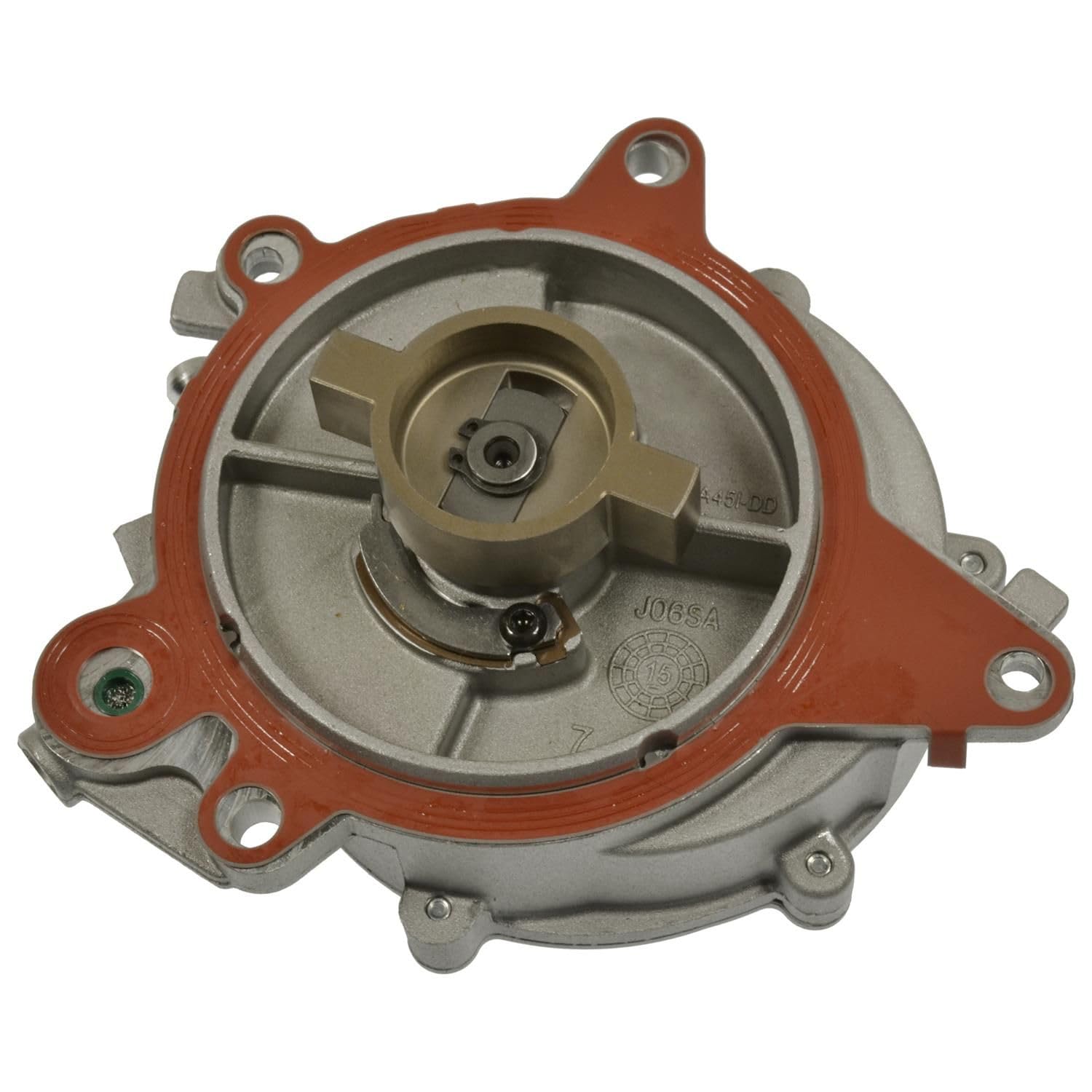 High-Quality Vacuum Pump for Automotive, HVAC & Industrial Use – Reliable Air & Fluid Extraction Tool for Home & Professional Workshops