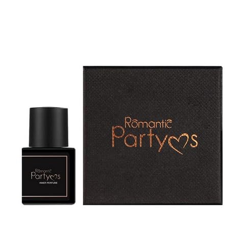 Women's Rose Perfume - Fresh Natural Long Lasting Eau de Toilette (10ml/0.3 Fl Oz) | Floral Fragrance for Daily Wear, Date Night & Special Occasions