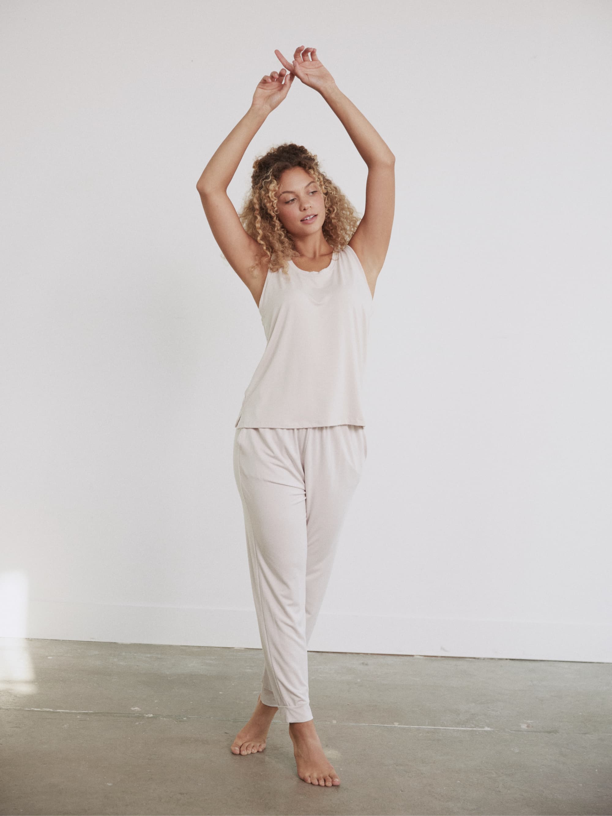 Soft & Breathable Modal Pajama Pants for Women - Comfortable Sleepwear Lounge Pants for Relaxing at Home or Traveling