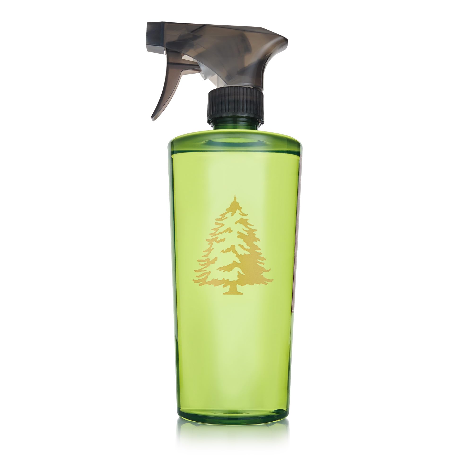 Thymes Frasier Fir All-Purpose Cleaner - Biodegradable & Natural Essential Oil Formula - Multi-Surface Household Spray for Bathrooms, Kitchens, Countertops, Floors - Eco-Friendly Cleaning Solution (16 fl oz) - Perfect for Deep Cleaning & Daily Disinfecting