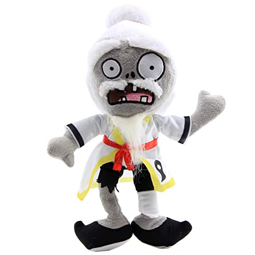 Qigong Zombie