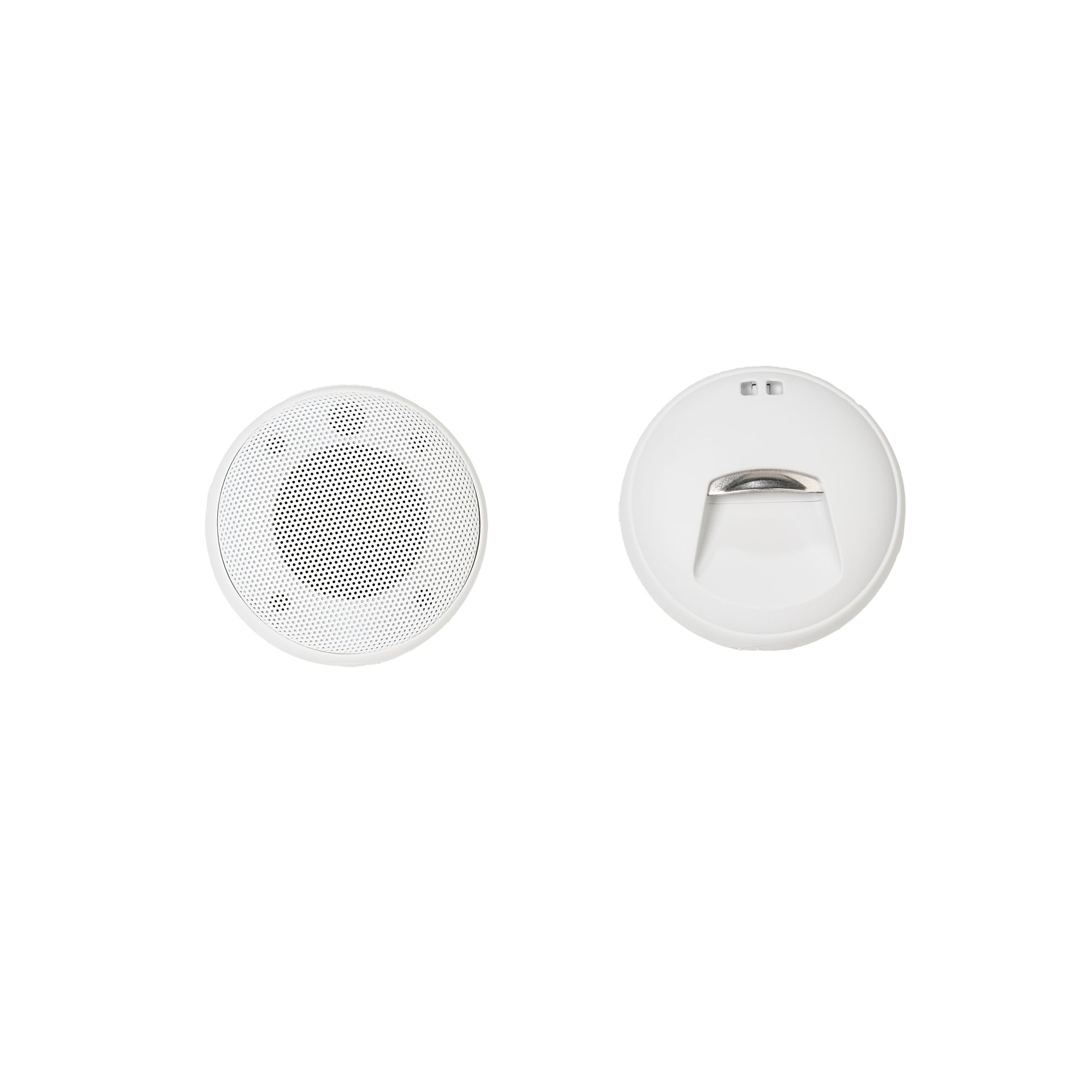 Portable PopTop Mini Bluetooth Speaker - Wireless, Waterproof, High-Quality Sound for Outdoor, Travel, and Home Use