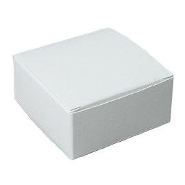 Premium White Chocolate Truffles Gift Box - Delicious Gourmet Candy for Holidays, Parties & Special Occasions