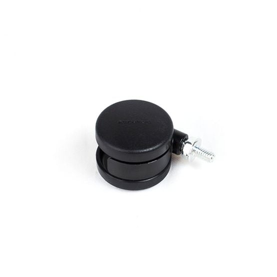 ProTeam 103114 Heavy Duty Swivel Caster Wheel - 4