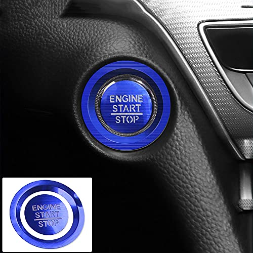 Start Stop Button