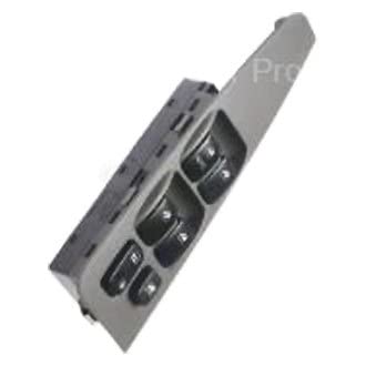 Standard Motor Products DWS-1025 Power Window Switch - Compatible with Multiple Car Models - Easy Installation - Durable Auto Replacement Part - Perfect for Window Control Repair & Maintenance