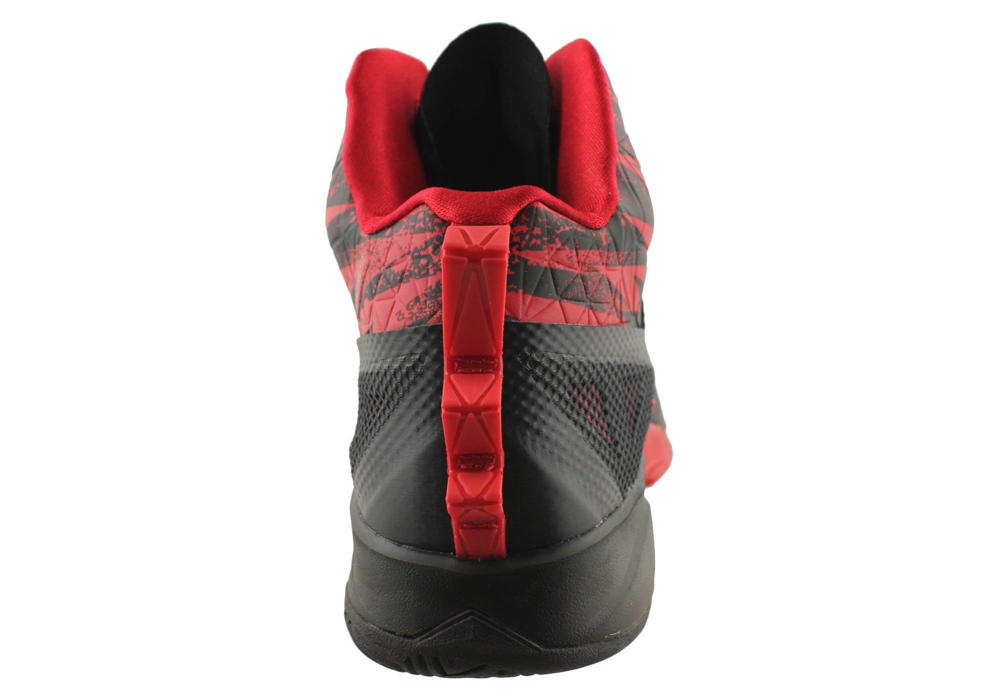 Nike Zoom Hyperfuse 2013 Men's Basketball Shoes - High Top Sneakers for Casual Wear & Court Performance - Perfect for Basketball Games, Street Fashion & Gym Workouts