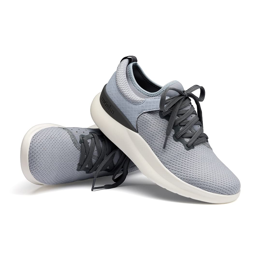 Moshn Women's Rhythm Dance Sneakers - Lightweight Comfortable Jazz Shoes for Ballet, Tap, Modern Dance | Perfect for Dance Classes, Performances & Practice