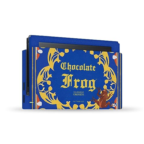 Chocolate Frog