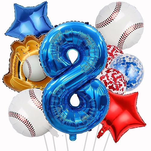 Baseball 8
