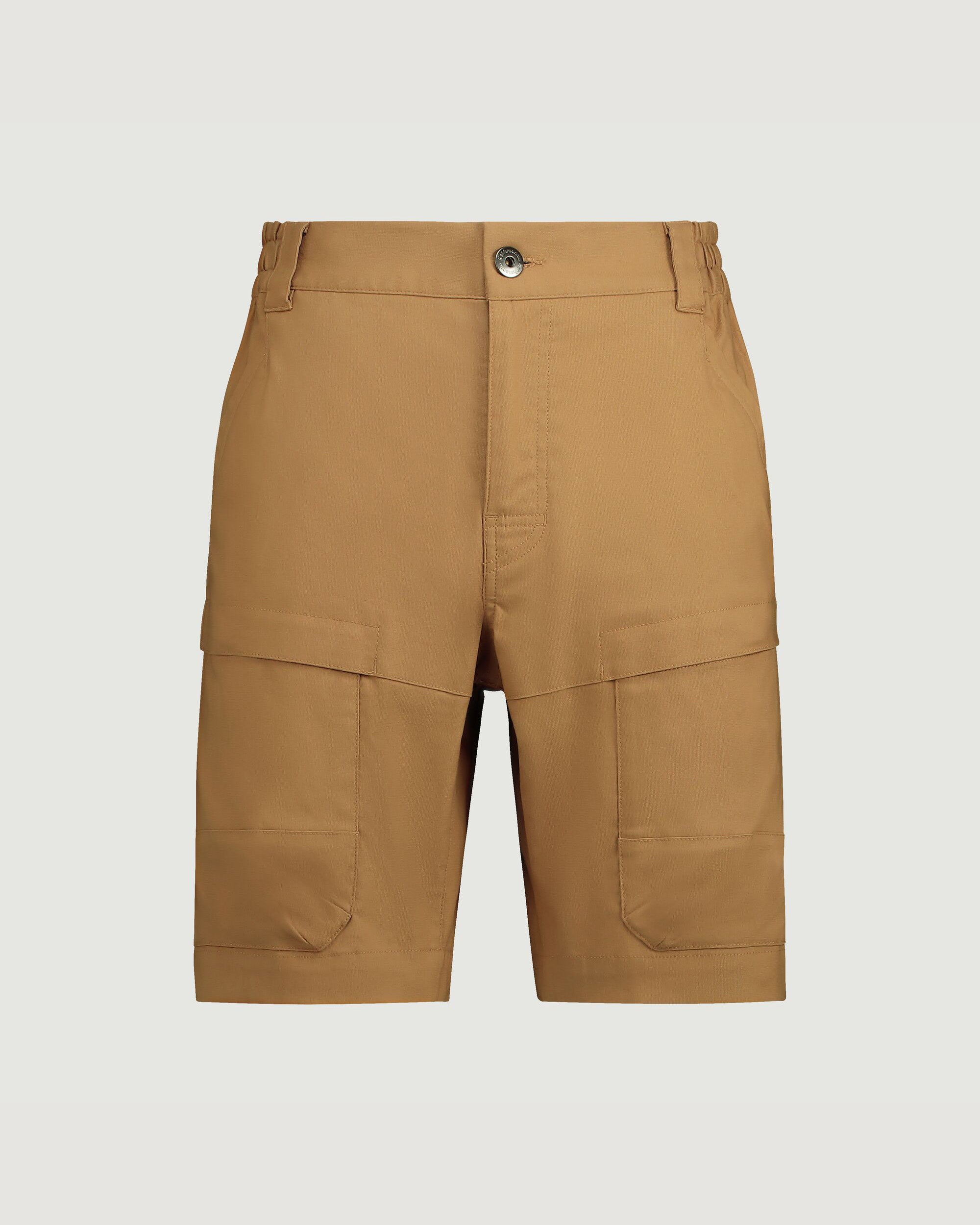 Men's Vander LT Cargo Shorts - Durable Canvas Fabric for Outdoor Adventures & Casual Wear | Comfortable Utility Shorts with Multiple Pockets for Hiking, Travel & Everyday Use