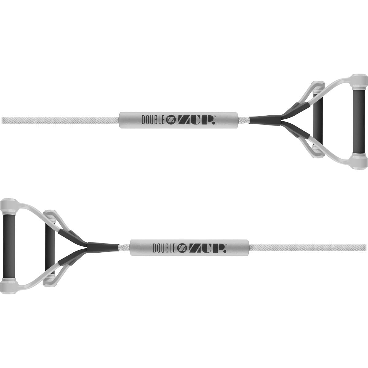 ZUP DoubleZUP Soft Float Tow Handle with 9
