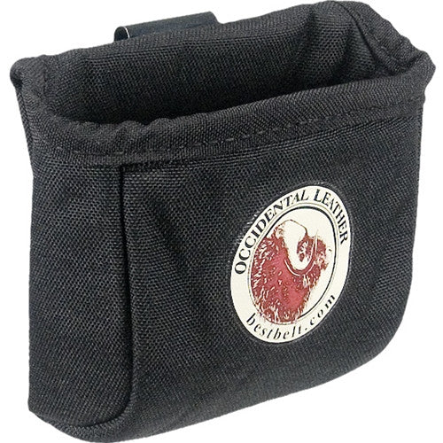 Durable Clip On Nylon Pouch 9501 - Compact Storage Organizer for Keys, Cards & Small Essentials - Perfect for Travel, Hiking & Everyday Use