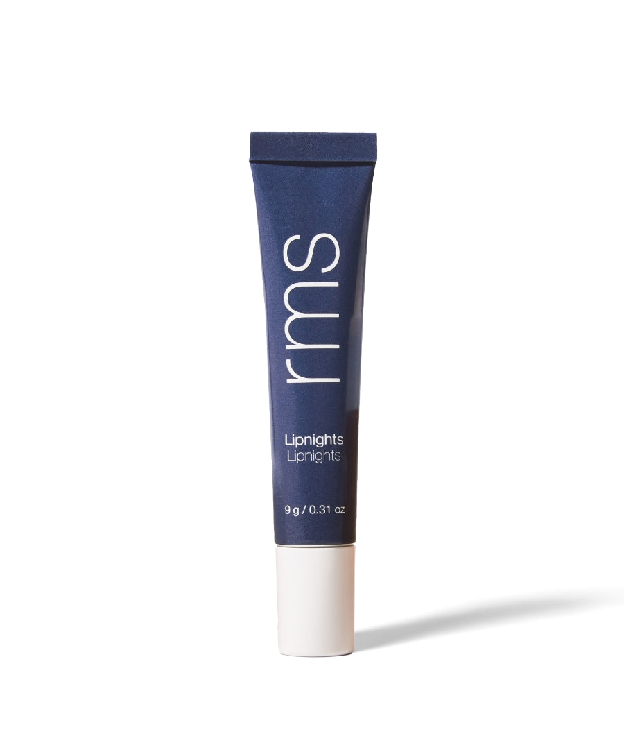 Lipnights Overnight Lip Mask - Hydrating & Plumping Treatment for Dry Lips | Perfect for Nighttime Care & Winter Lip Protection