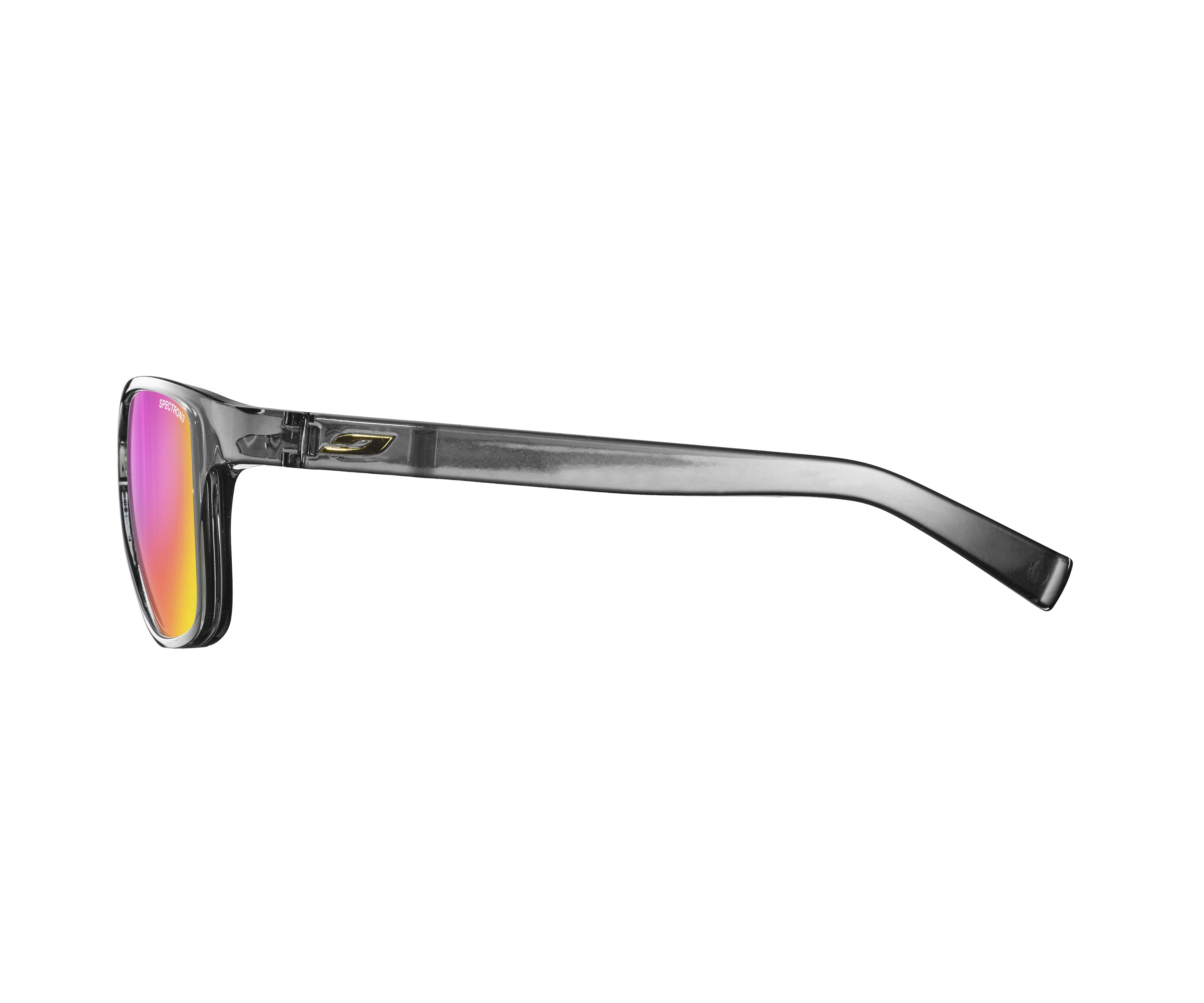 Powell J475 Polarized Sunglasses for Men & Women - UV Protection, Fashionable Aviator Style - Perfect for Driving, Beach & Outdoor Activities