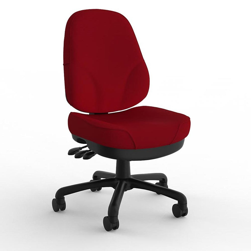 Splice Red