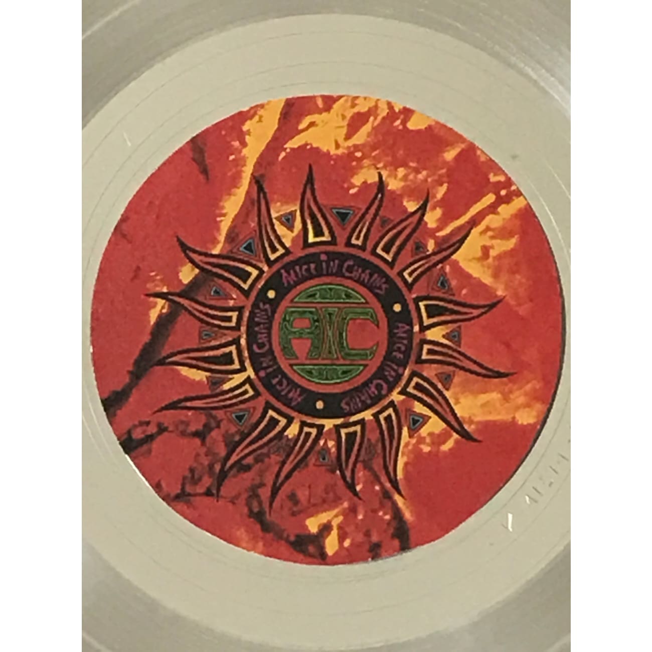 Alice In Chains Dirt 2x Multi-Platinum Album Award - Certified RIAA Recognition for Music Collectors & Fans - Perfect for Display in Home, Office, or Music Studio