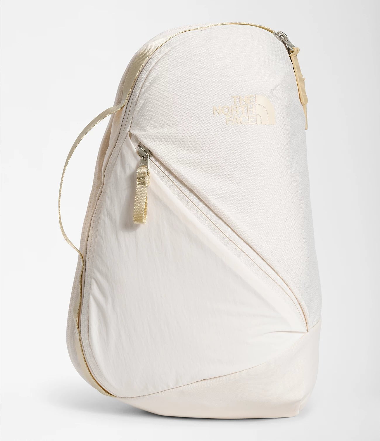 The North Face Women’s Isabella Sling Bag - Lightweight Crossbody Purse for Hiking, Travel & Everyday Use | Water-Resistant & Durable