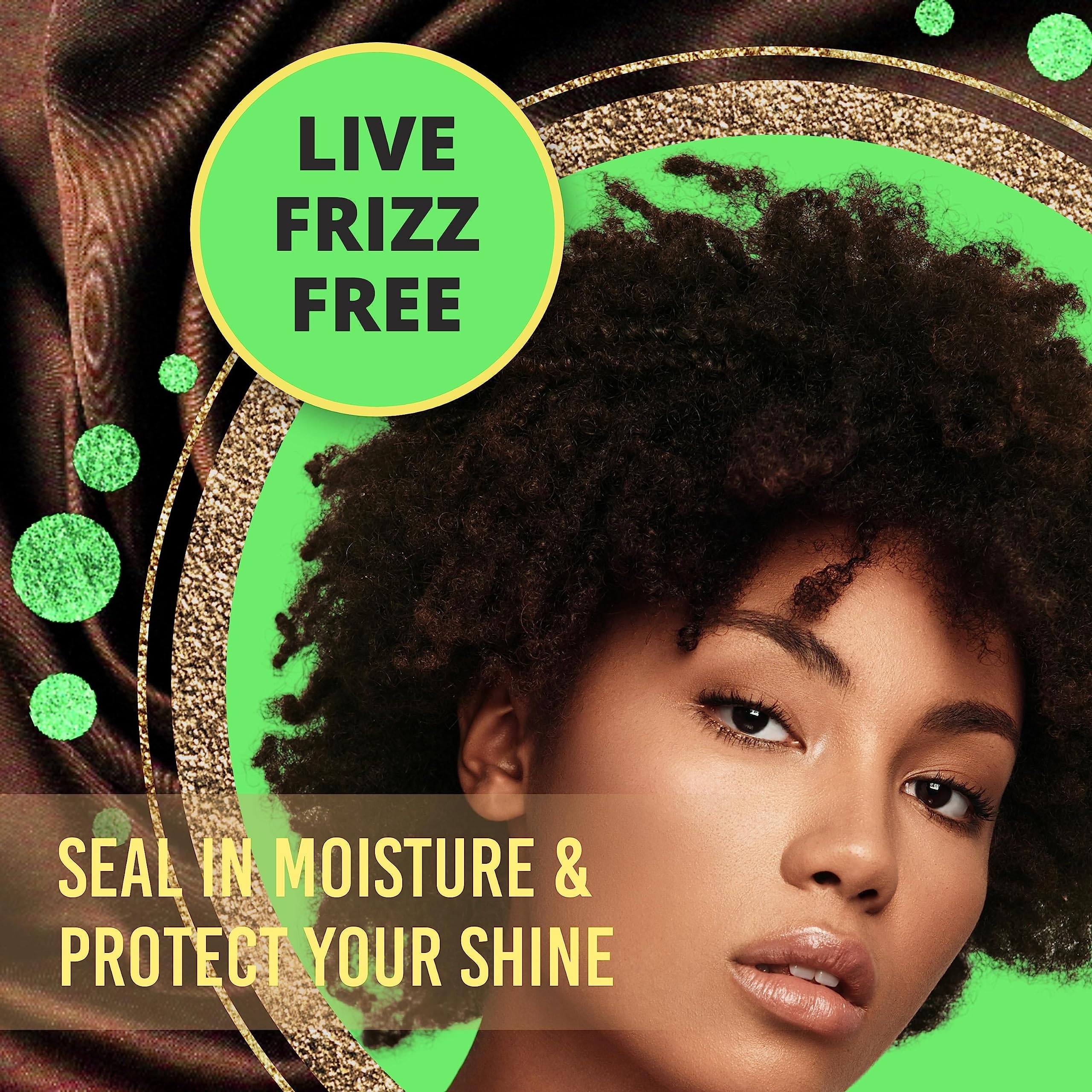100% Pure & Natural Cold Pressed Hexane-Free Castor Oil 16.9 Fl Oz - Organic Hair Growth, Skin Moisturizer & Eyelash Enhancer - Perfect for DIY Beauty, Scalp Treatment & Natural Remedies