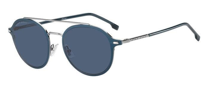 KU0-MATTEBLUERUTHENIUM/KU-BLUEAVIO - MATTE BLUE RUTHENIUM - BLUE