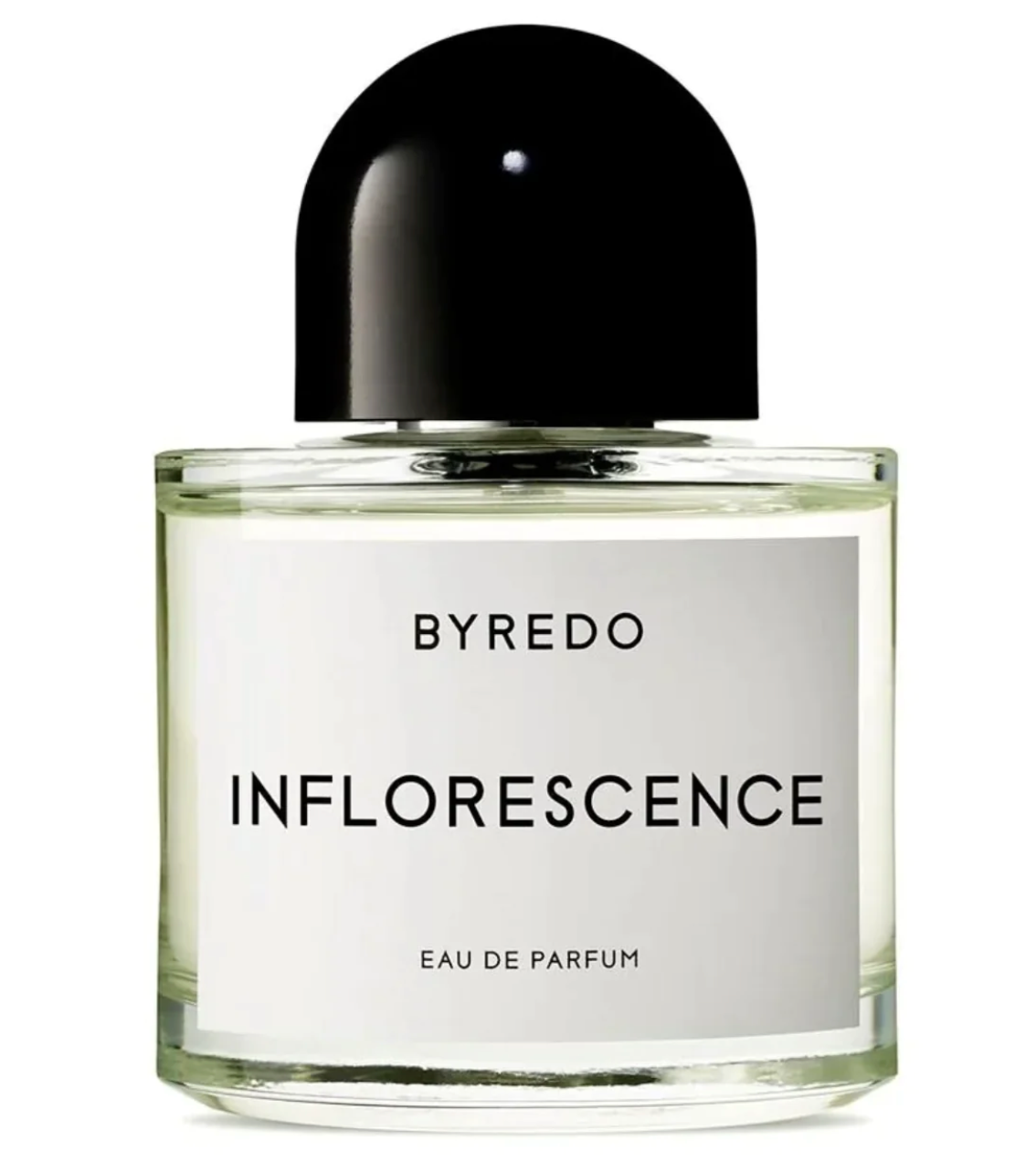 Byredo Inflorescence 100ML Eau de Parfum Spray for Women - Floral Fragrance for Everyday Wear & Special Occasions