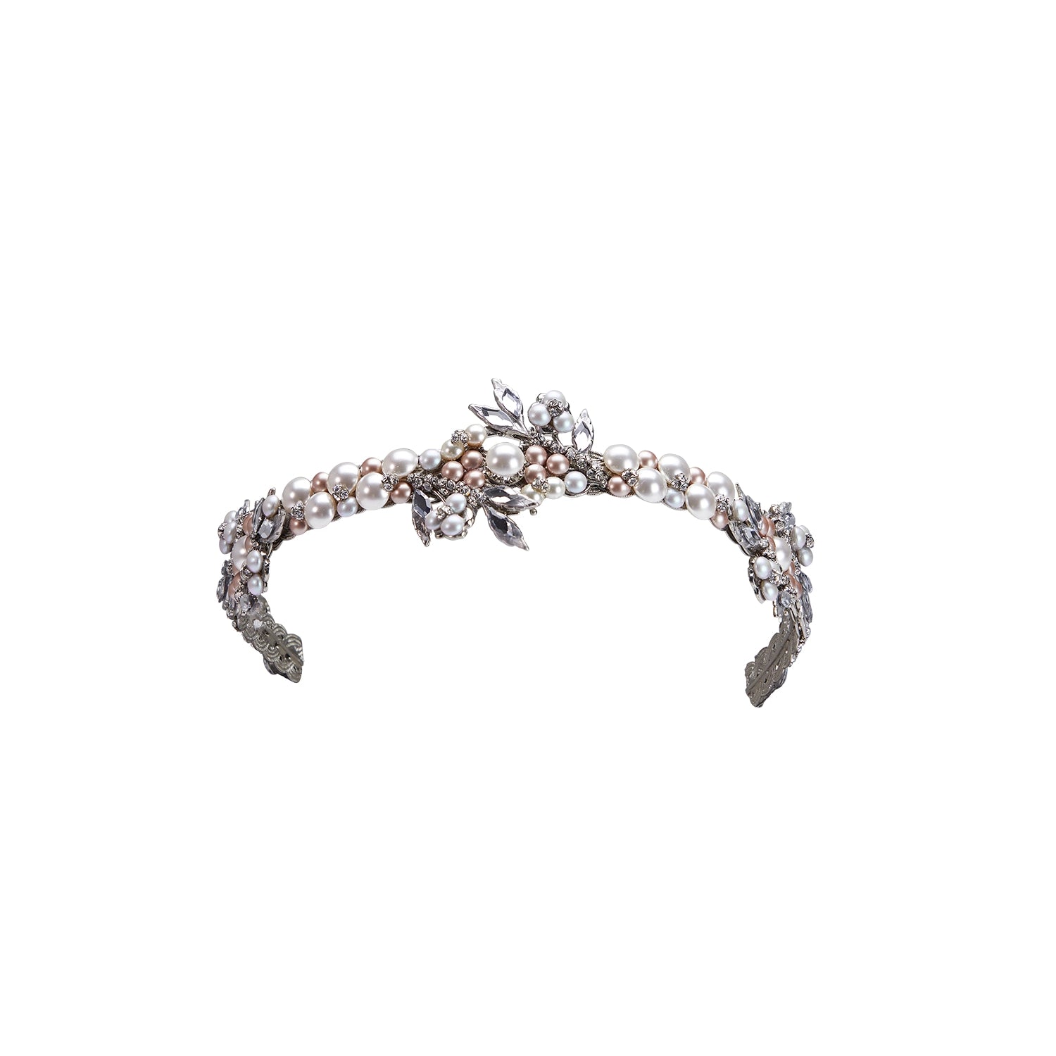 Lunaire Headband for Women - Soft & Stretchy Hair Band for Running, Yoga, Workout, and Everyday Use