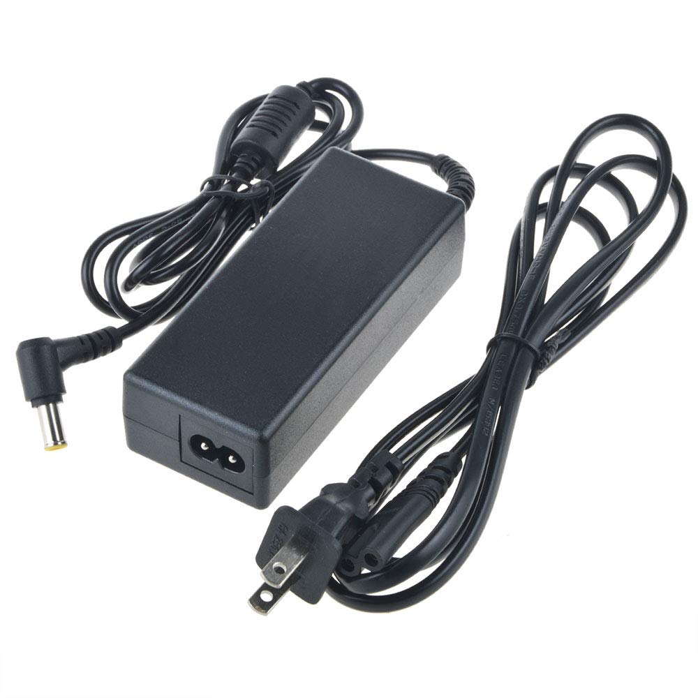 Braven Balance 150322061 Wireless Speaker AC/DC Adapter Charger Power Supply - Compatible Replacement for Home, Office & Travel Use