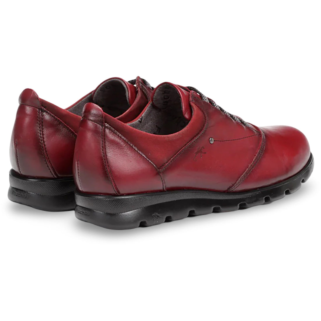 Fluchos Susan Women's Comfortable Slip-On Loafers - Perfect for Work, Travel & Casual Wear