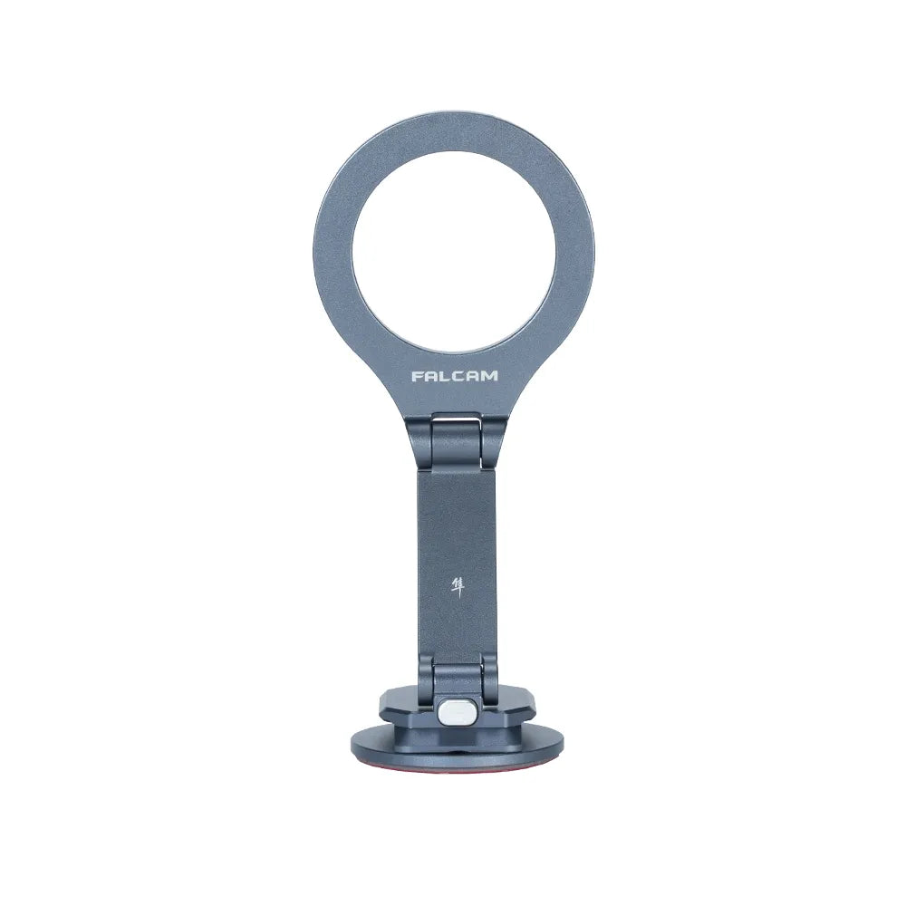 Ulanzi Falcam F22 & F38 Magnetic Phone Mount F38B3A11 - Strong Magnetic Phone Holder for iPhone, Samsung, Pixel - Perfect for Vlogging, Driving, Cycling & Hands-Free Video Recording