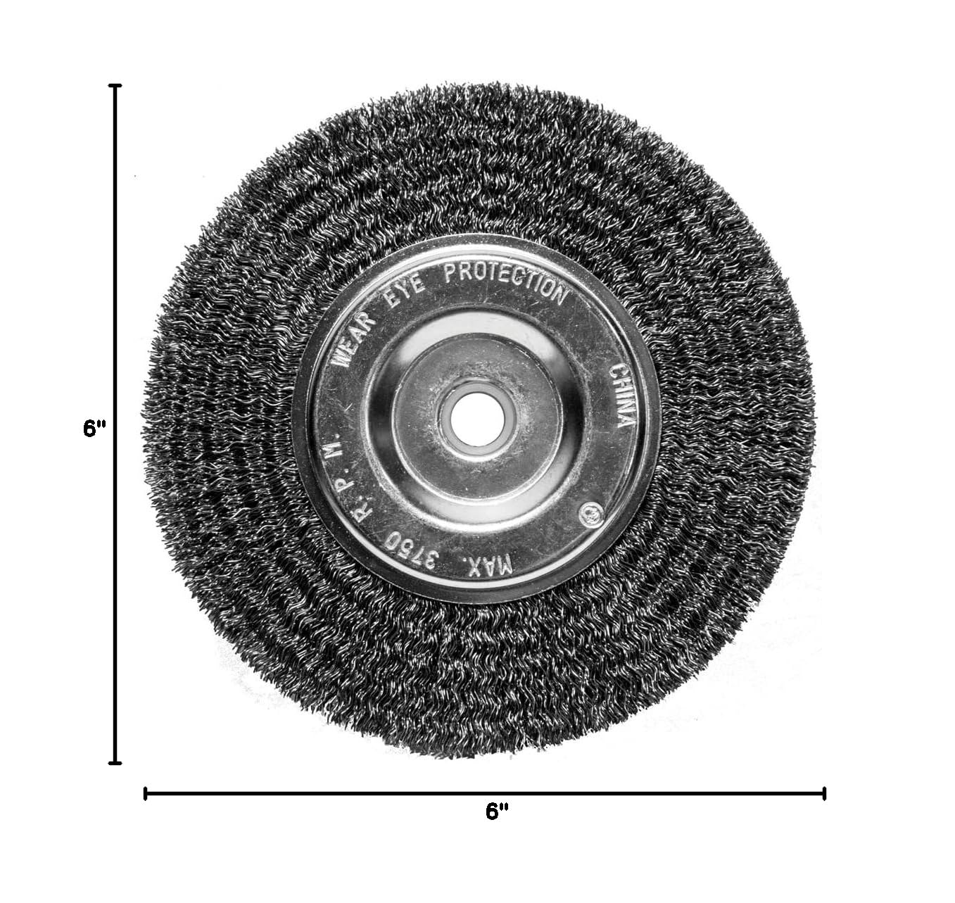 Century Drill & Tool 76861 6