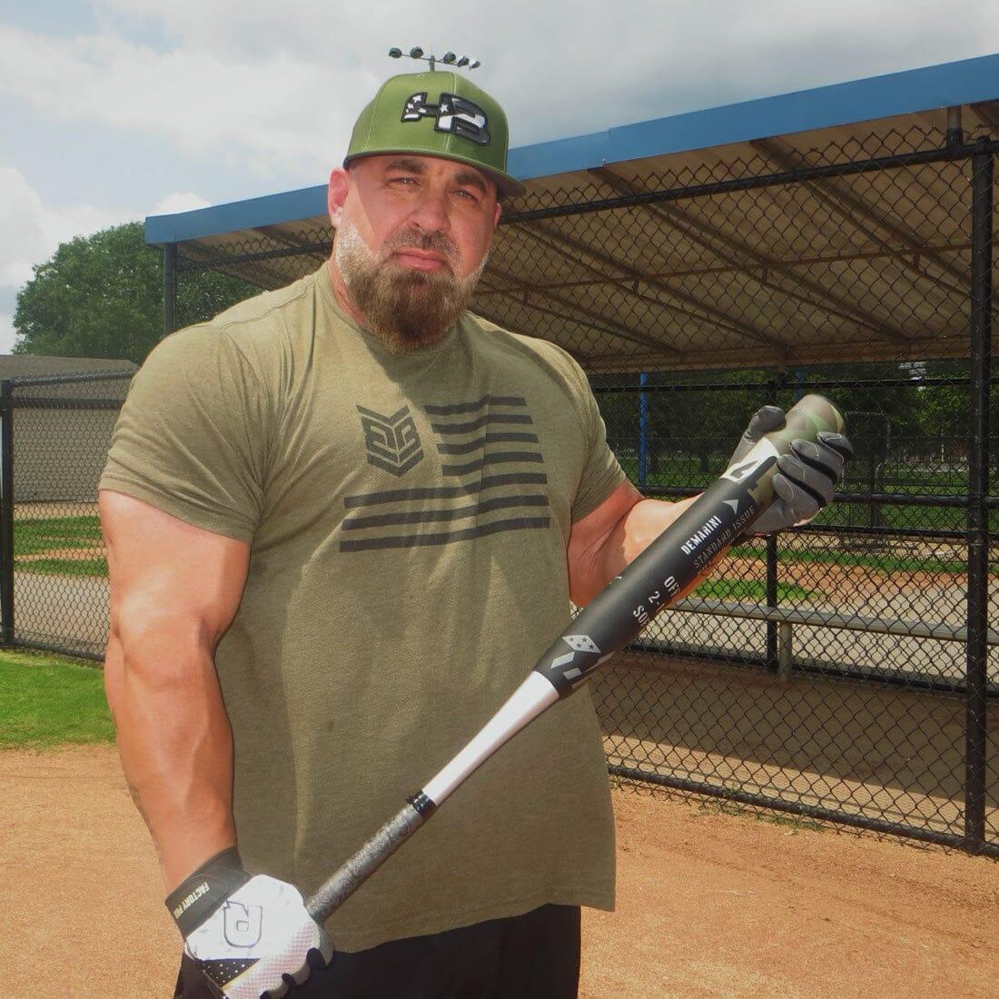 2025 DeMarini Standard Issue 13.5
