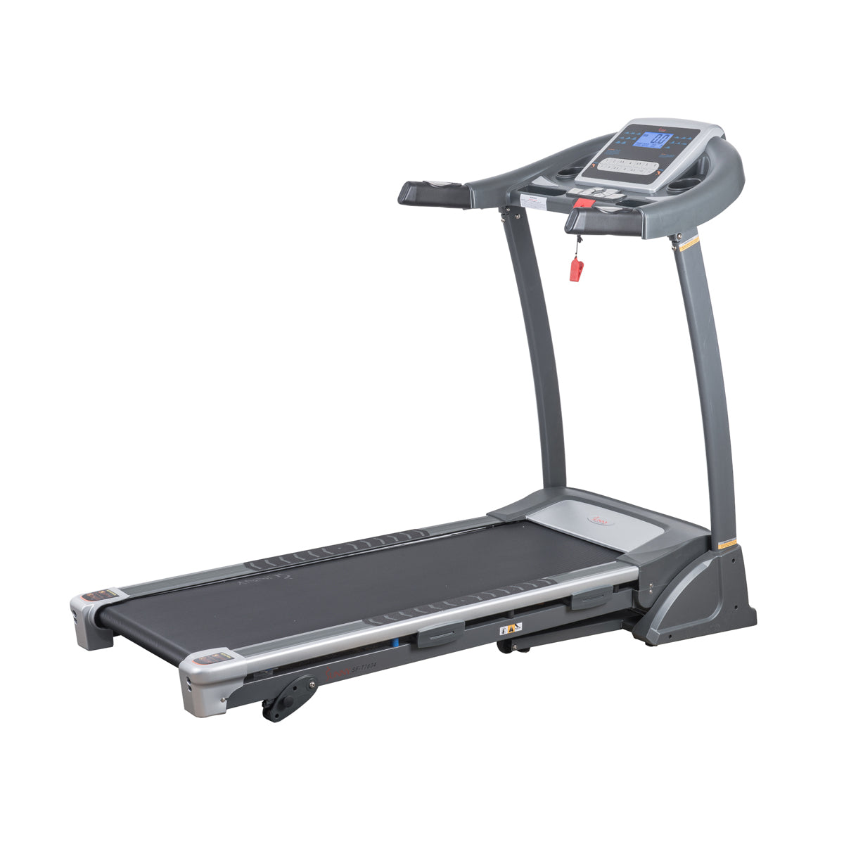 2.5HP Motorized Treadmill with 15 Built-in Workout Programs - Perfect for Home Gym, Cardio Training & Weight Loss