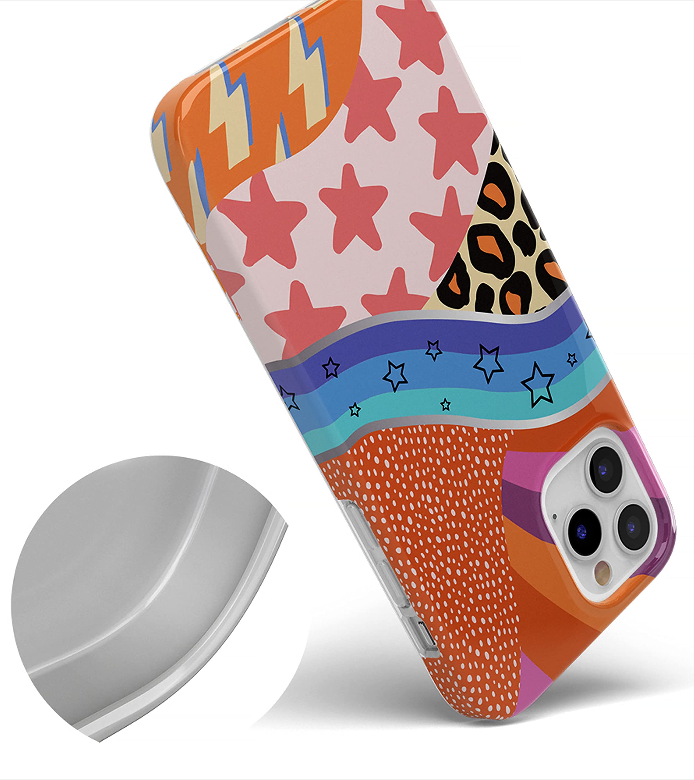 Casely iPhone 11 Pro Max Case - 