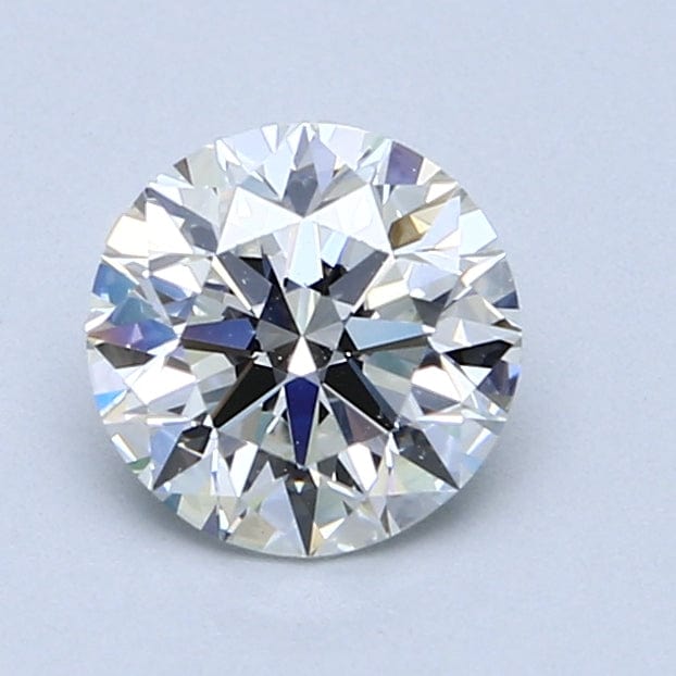1.20 Carat G VS2 Round Diamond - Premium Loose Diamond for Engagement Rings & Fine Jewelry - Ideal for Proposals, Anniversaries & Special Occasions