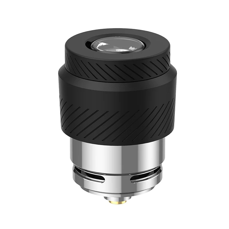 Puffco Peak 3D Chamber Replacement Atomizer - Premium Dab Accessories for Concentrates | Perfect for Wax, Oil & Live Resin | Home & On-the-Go Dabbing