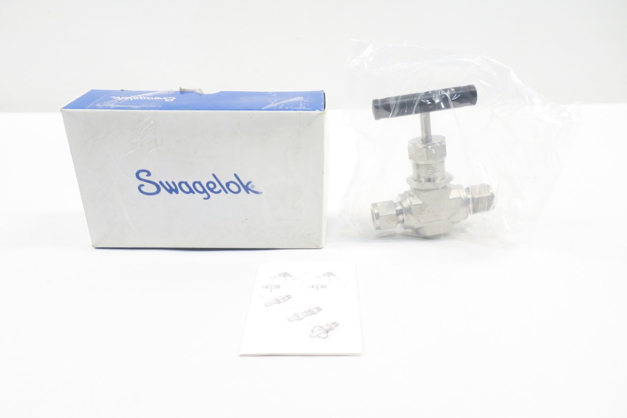 Swagelok SS-18RS8 1/2