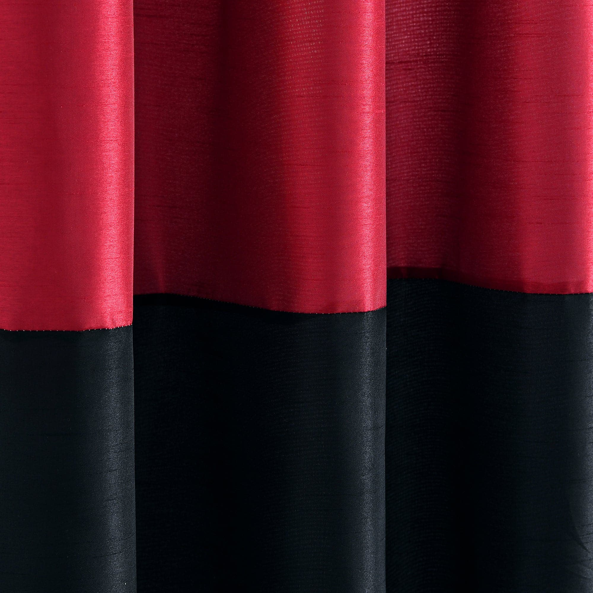 Prima Grommet Window Curtain Panel Set - Blackout Thermal Insulated Drapes for Living Room & Bedroom - Home Decor & Light Blocking