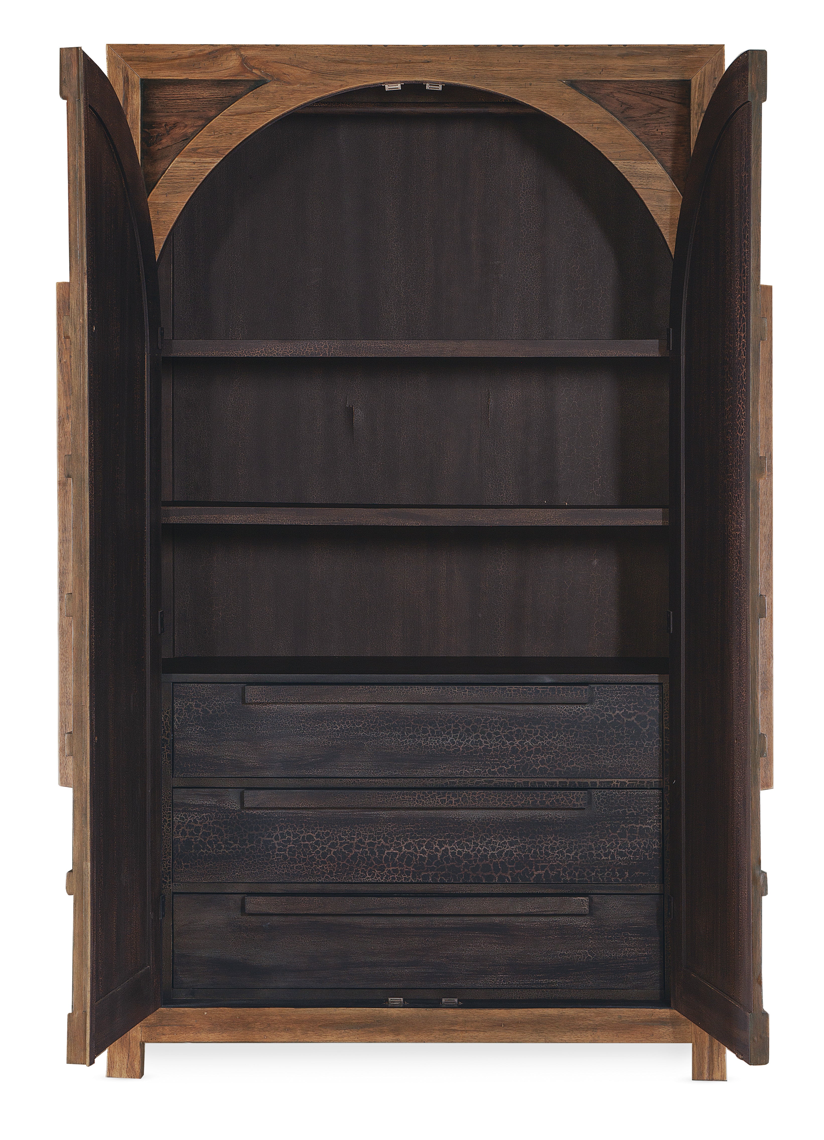 Big Sky Wardrobe - Stylish & Durable Closet Organizers for Bedroom, Walk-in Closets & Home Storage Solutions | Perfect for Maximizing Space & Keeping Clothes Neat