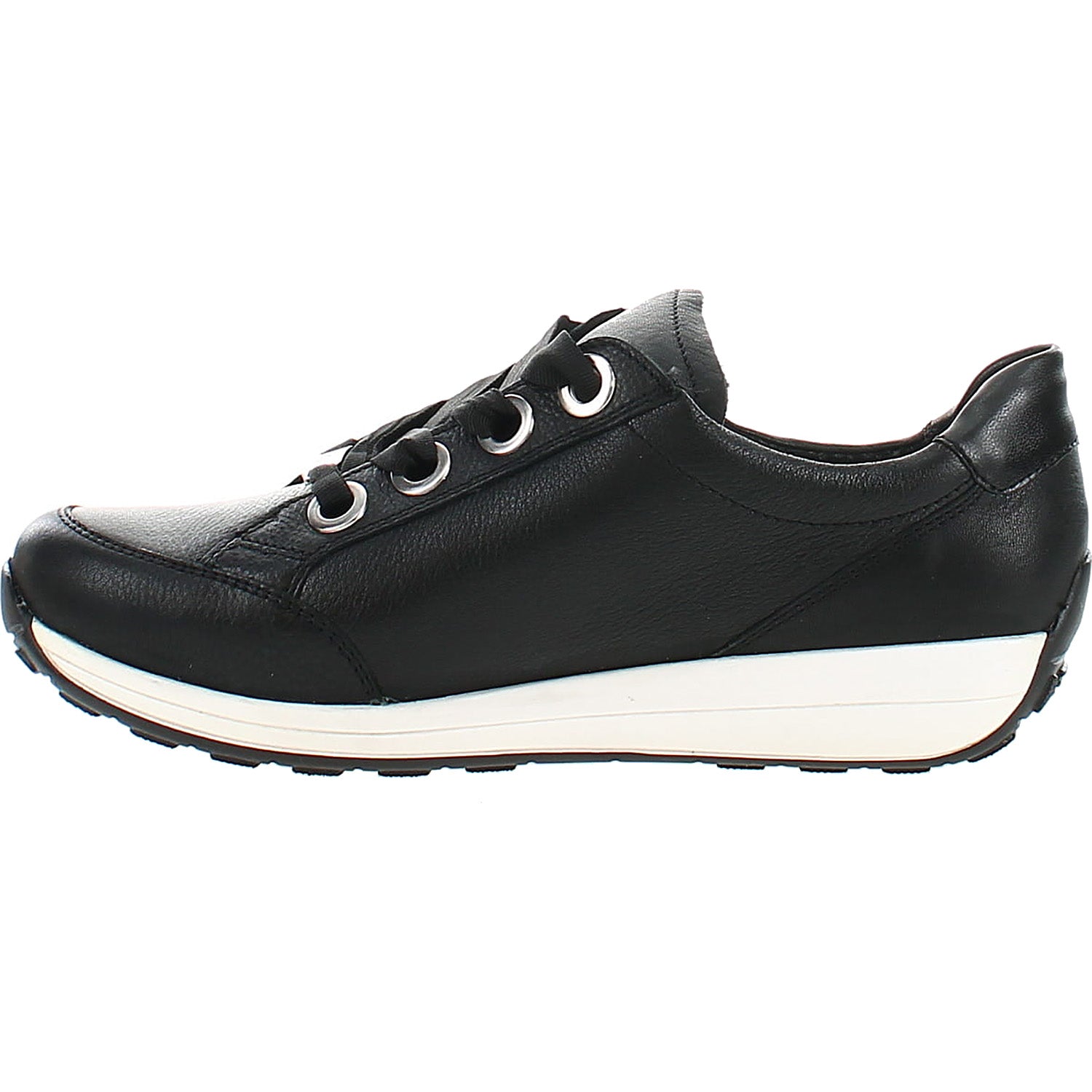 Ara Ollie Women's Casual Sneakers - Comfortable Walking Shoes for Women - Lightweight & Breathable for Daily Wear, Workout, and Travel